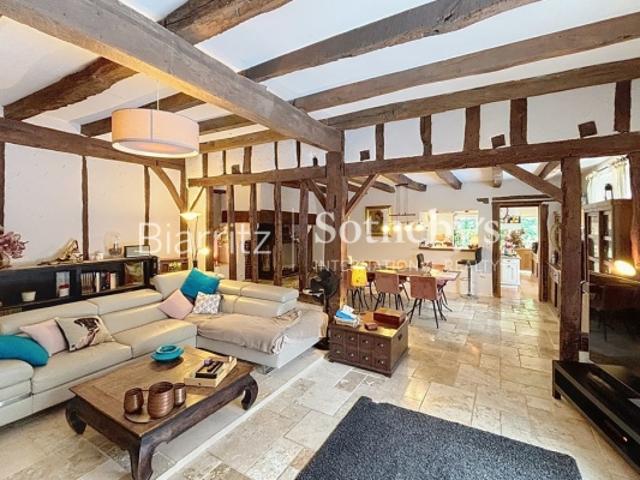 Maison vente à France métropolitaine, Sort-en-chalosse