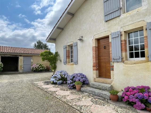 Maison vente à Dax, Montfort-en-chalosse