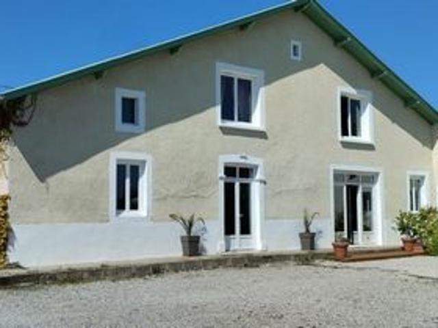 Maison vente à Ossages, Landes