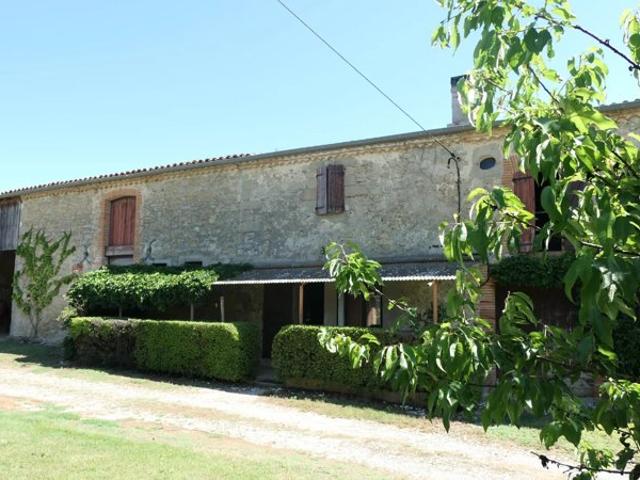 Maison vente à Toulouse, Le Faget