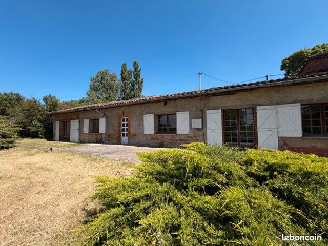 Maison vente à Toulouse, Issus