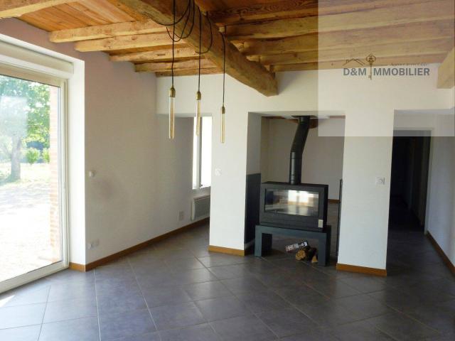 Maison location à Villenouvelle, Haute-Garonne