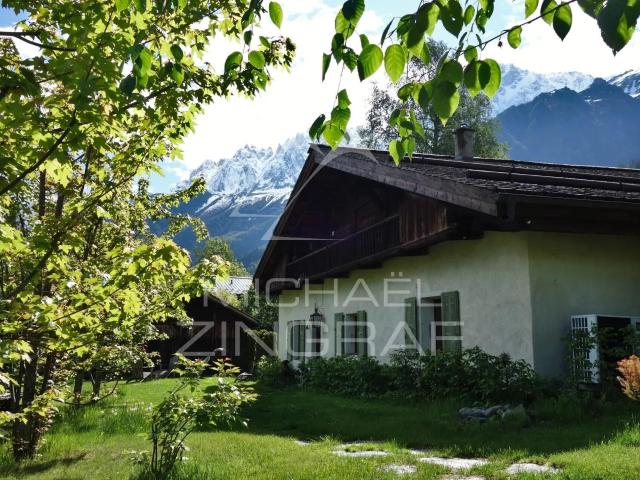 Appartement vente à Bonneville, Les Houches