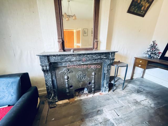Maison vente à Neufchâteau, Regnévelle