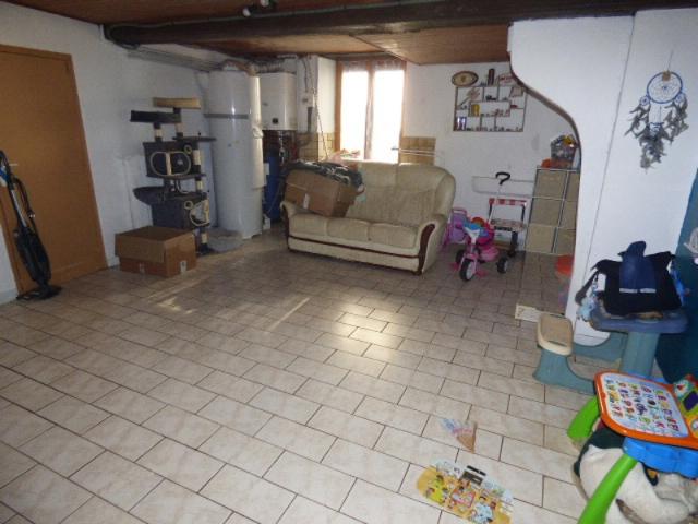 Maison vente à Lunéville, Domjevin