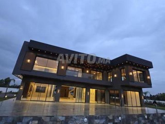 Propriété vente à Slimane, Gharb-Chrarda-Beni Hssen