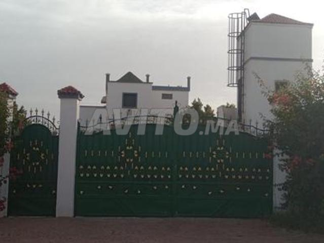 Propriété vente à Berrechid, Gharb-Chrarda-Beni Hssen
