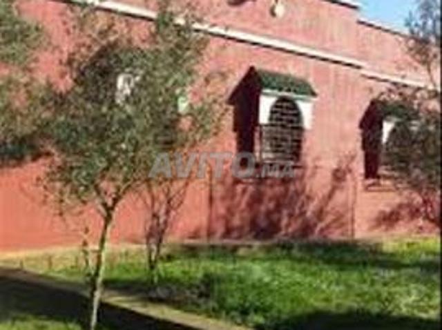 Propriété vente à Mediouna, Gharb-Chrarda-Beni Hssen