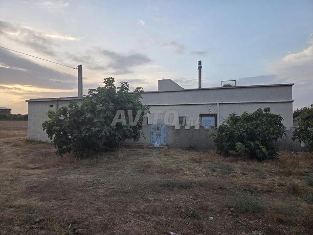Propriété vente à Khémisset