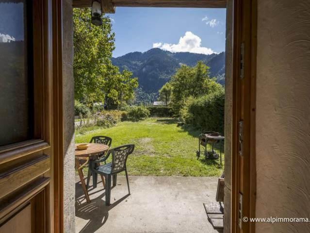 Maison vente à Bonneville, Samoëns