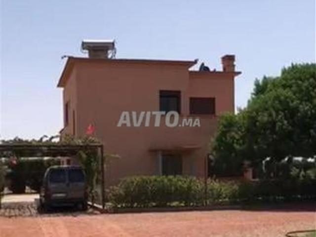 Propriété vente à Berrechid, Gharb-Chrarda-Beni Hssen