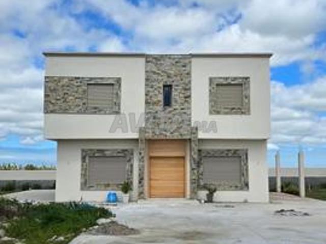 Propriété vente à El Ma, Gharb-Chrarda-Beni Hssen