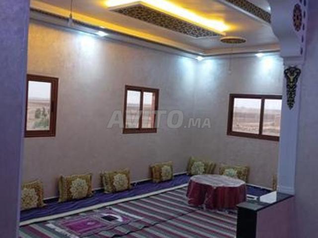 Propriété vente à Berrechid, Gharb-Chrarda-Beni Hssen