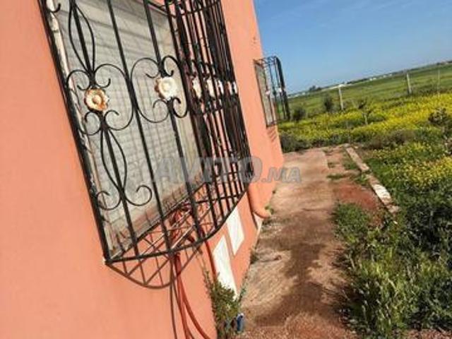 Propriété vente à Berrechid, Gharb-Chrarda-Beni Hssen