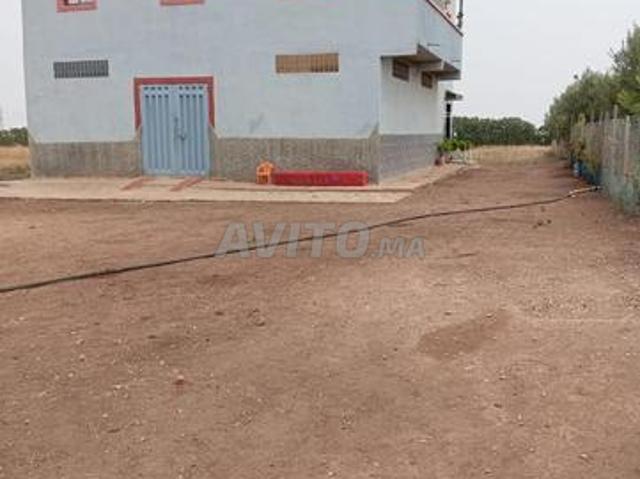 Propriété vente à Settat, Gharb-Chrarda-Beni Hssen