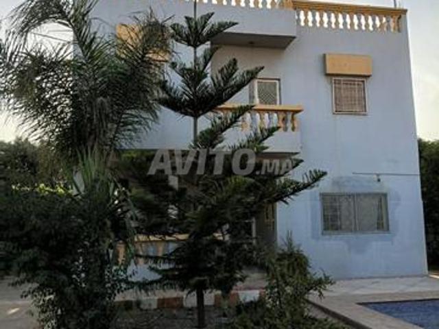 Propriété vente à Berrechid, Gharb-Chrarda-Beni Hssen