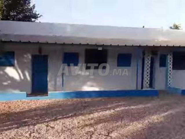 Propriété vente à Berrechid, Gharb-Chrarda-Beni Hssen
