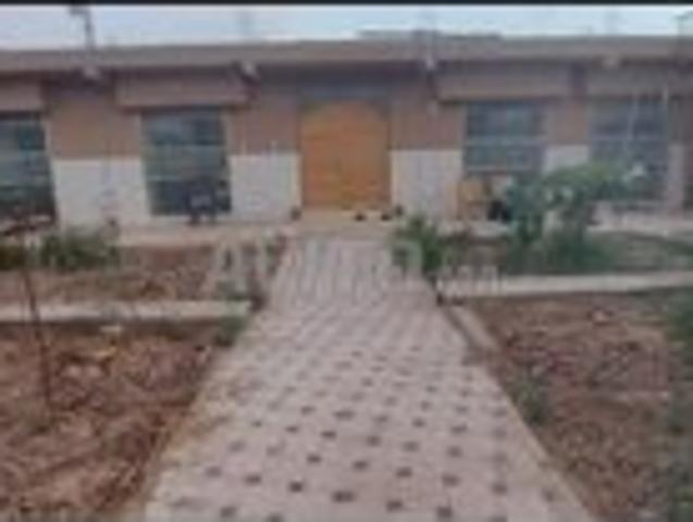 Propriété vente à Marrakech, L'Oriental