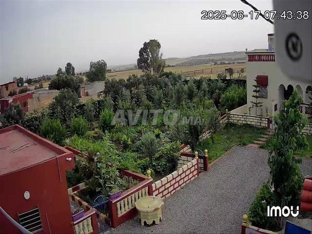 Propriété vente à El Gara, Gharb-Chrarda-Beni Hssen