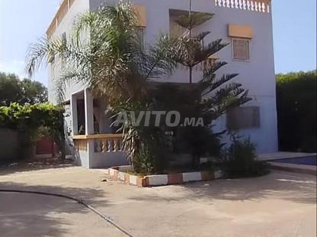 Propriété vente à Berrechid, Gharb-Chrarda-Beni Hssen