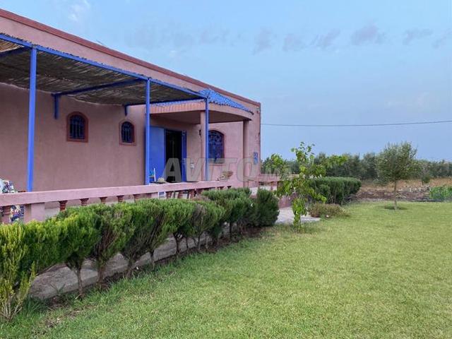Propriété vente à Berrechid, Gharb-Chrarda-Beni Hssen
