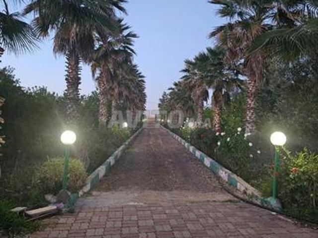Propriété vente à Berrechid, Gharb-Chrarda-Beni Hssen