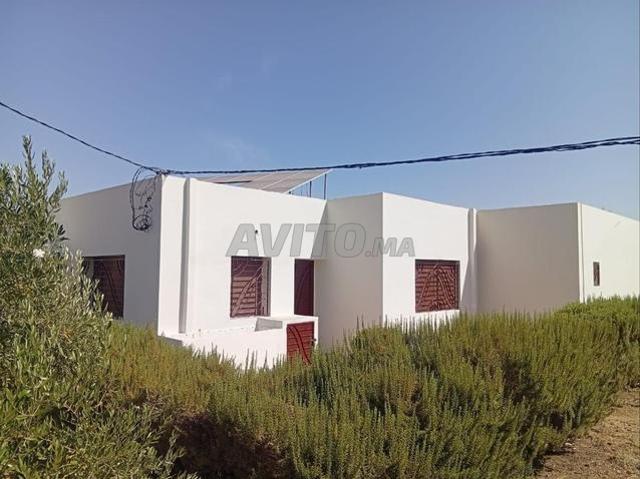 Propriété vente à Settat, Gharb-Chrarda-Beni Hssen