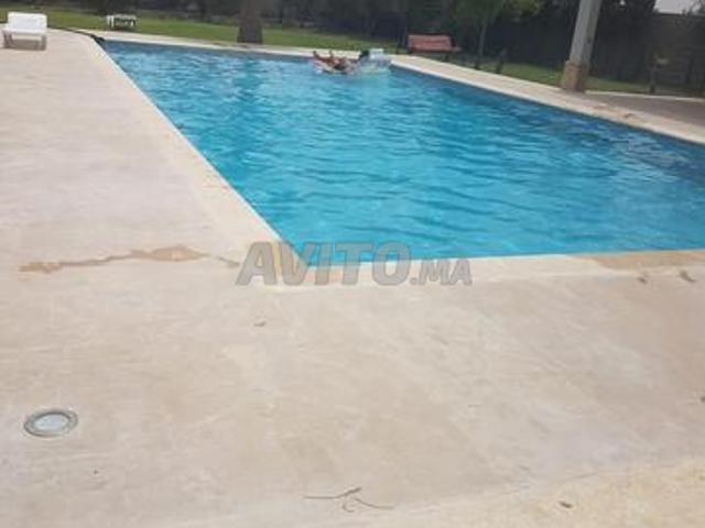 Propriété vente à Settat, Gharb-Chrarda-Beni Hssen