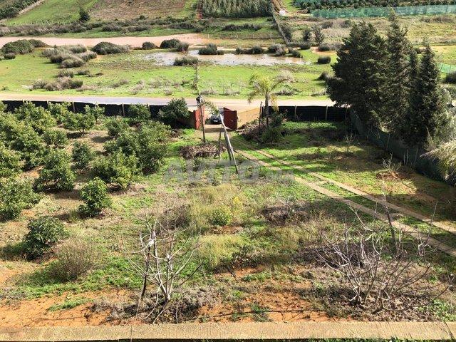 Propriété vente à Anfa, Gharb-Chrarda-Beni Hssen