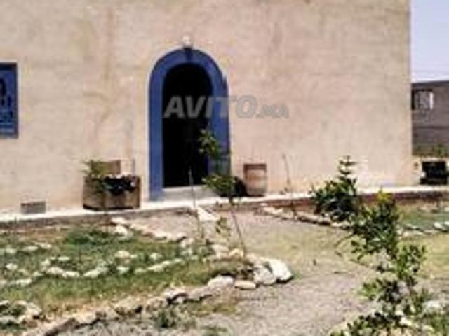 Propriété vente à Agadir, Oued ed Dahab-Lagouira