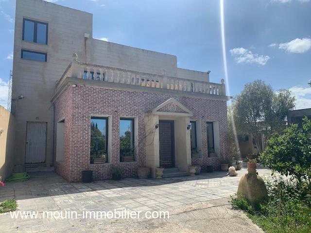 Propriété vente à Beni Khalled