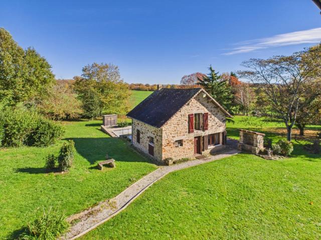 Maison vente à Limoges, Saint-yrieix-la-perche