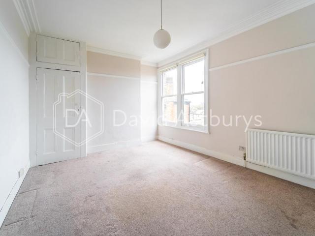 Apartment for rent in Crouch End, Greater London