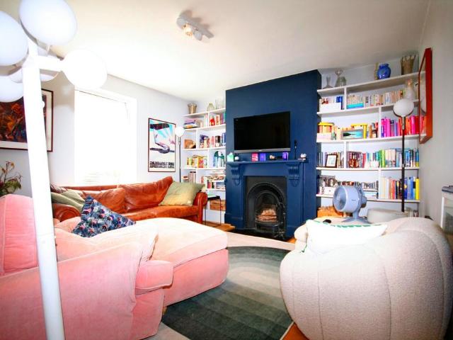 Apartment for rent in Crouch End, Greater London