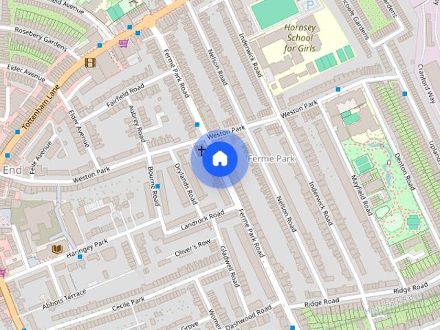 Apartment for rent in Cat Hill, Isle Of Man