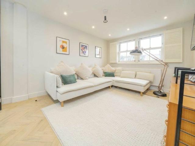 Apartment for rent in Cat Hill, Isle Of Man