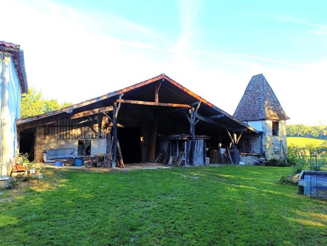 Maison vente à Saint-Pastour, Lot-et-Garonne