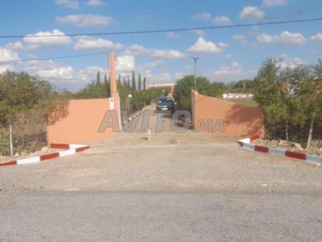Propriété vente à Settat, Gharb-Chrarda-Beni Hssen