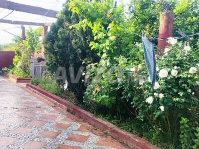 Propriété vente à Salé