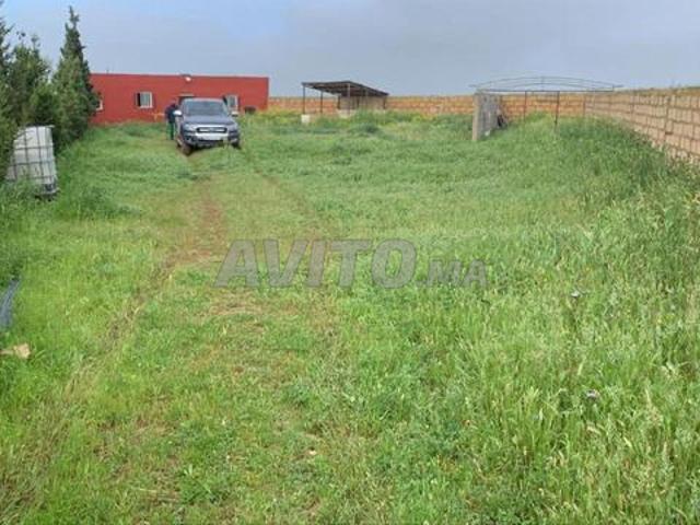 Propriété vente à Berrechid, Gharb-Chrarda-Beni Hssen