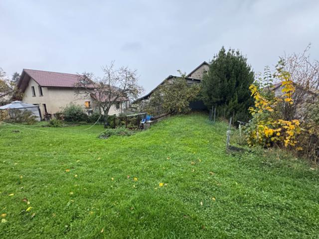 Maison vente à Saint-Julien-en-Genevois, Présilly