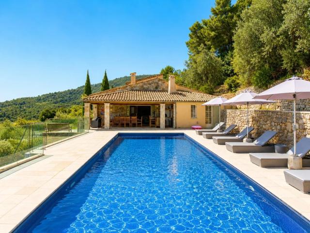 Maison vente à Arrondissement de Draguignan, Seillans