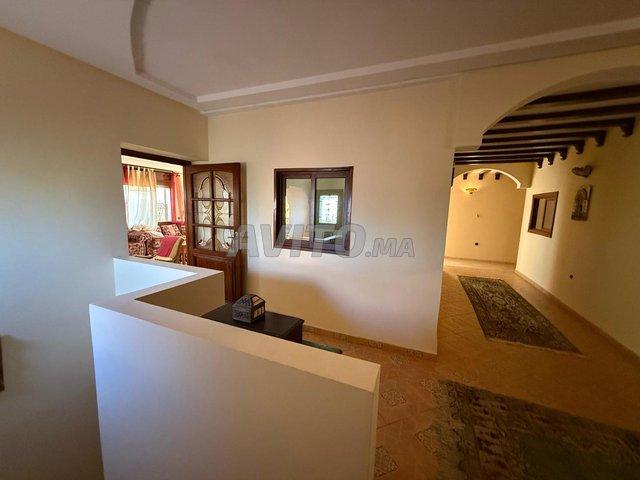 Propriété vente à Gharb-Chrarda-Beni Hssen