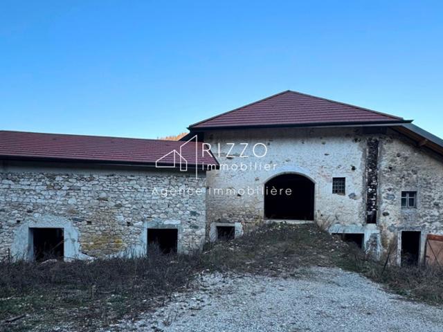 Maison vente à Nantua, Le Poizat