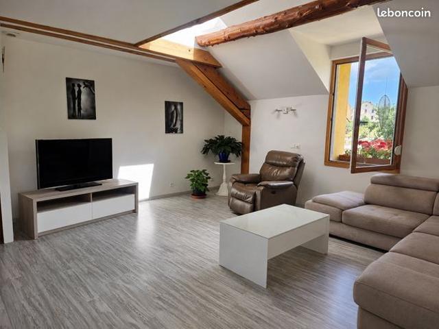 Maison vente à Épinal, Girmont-val-d'ajol