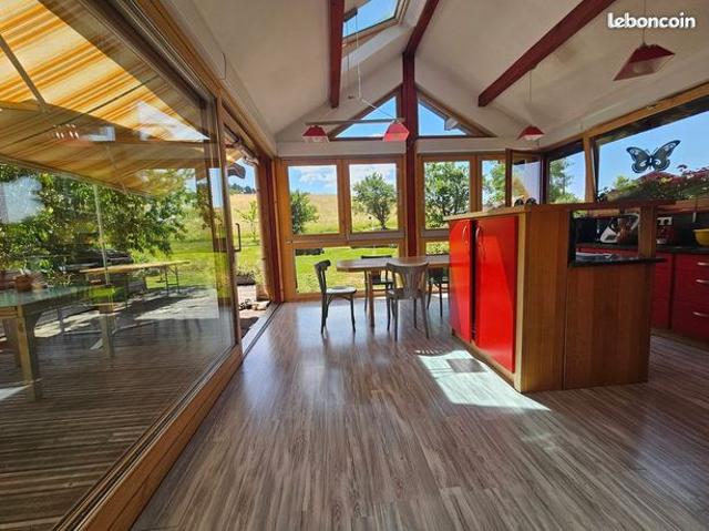 Maison vente à Épinal, Girmont-val-d'ajol
