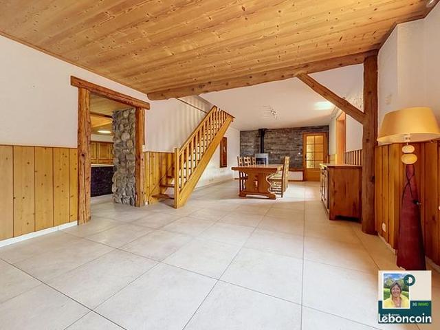 Maison vente à Bonneville, Mieussy
