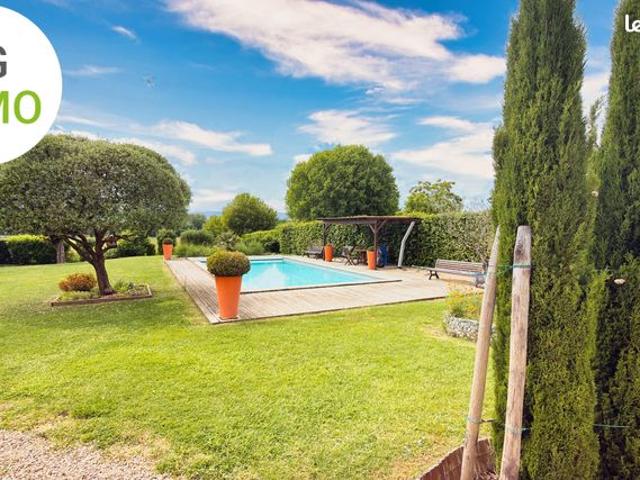 Maison vente à Bourg-en-Bresse, Saint-didier-sur-chalaronne