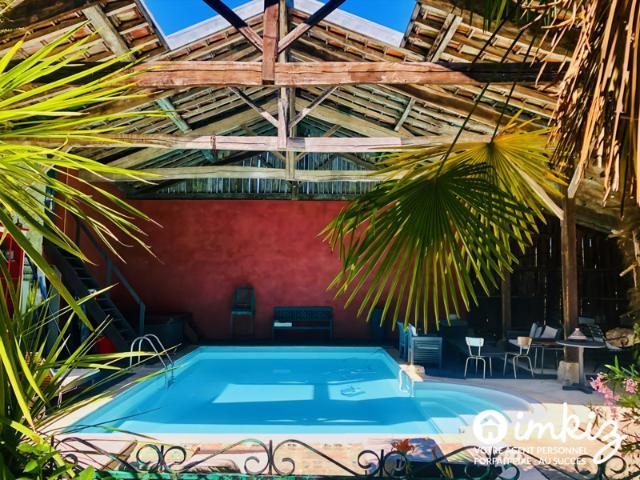 Maison vente à France métropolitaine, Caudecoste