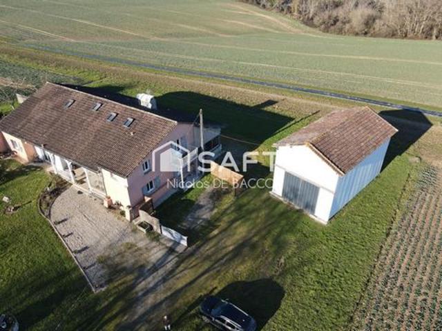 Villa vente à Nérac, Razimet